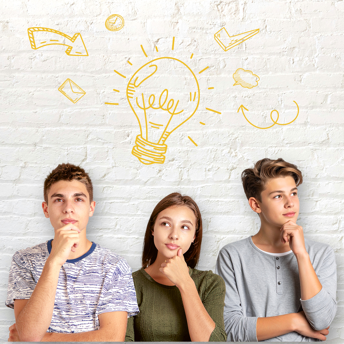 JCI Lehrstellenmesse 2025 - Derendingen